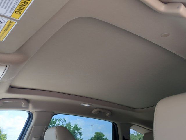 2025 Acura MDX Base photo 21