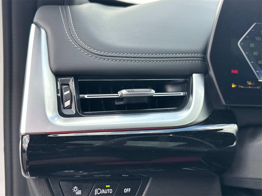 2025 Bmw X1 XDrive28i photo 25
