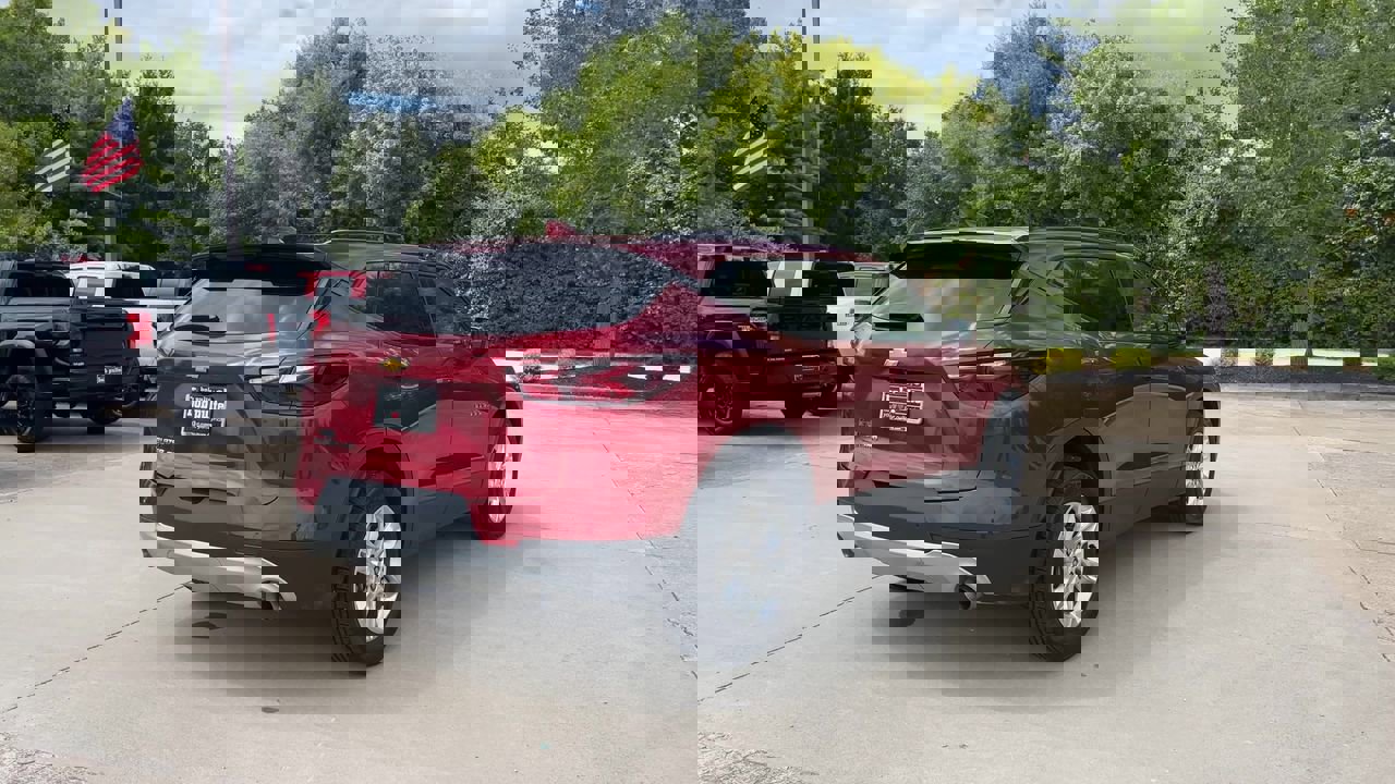 2021 Chevrolet Blazer 2LT photo 6