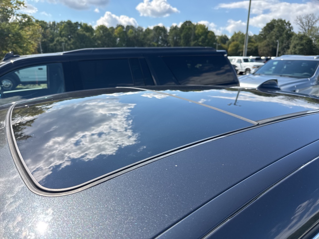 2024 Bmw X4 xDrive30i photo 4