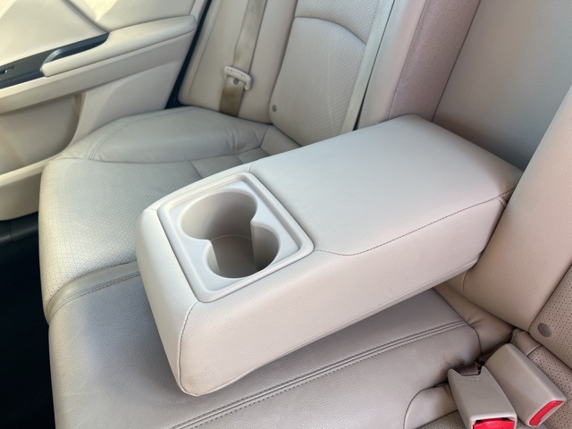 2013 Honda Accord EX-L photo 26
