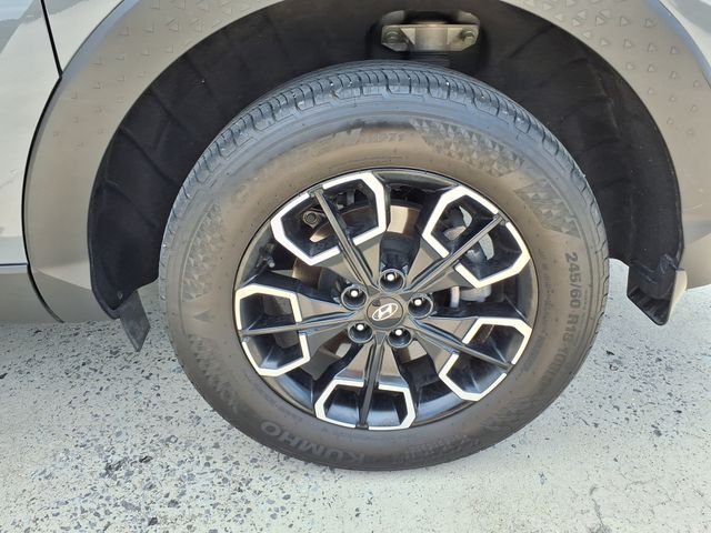 2023 Hyundai Santa Cruz SEL Premium photo 23