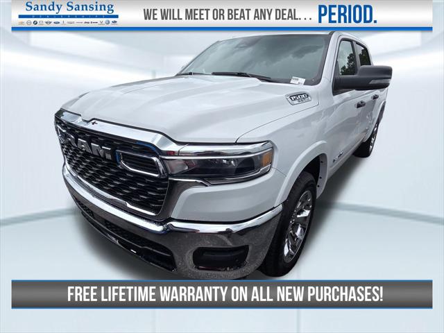 2025 RAM Ram 1500 Pickup Big Horn/Lone Star's photo