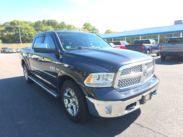 2014 RAM Ram 1500 Pickup