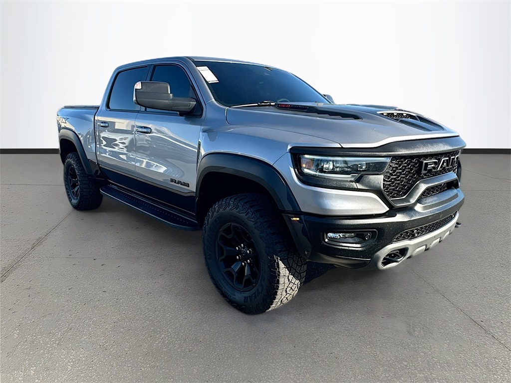 2022 RAM Ram 1500 Pickup TRX's photo