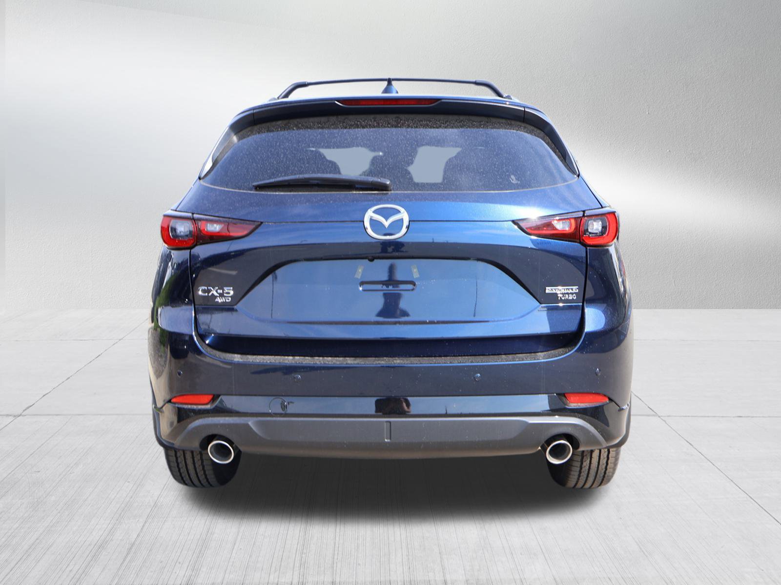 2025 Mazda CX-5 2.5 Turbo Premium photo 6
