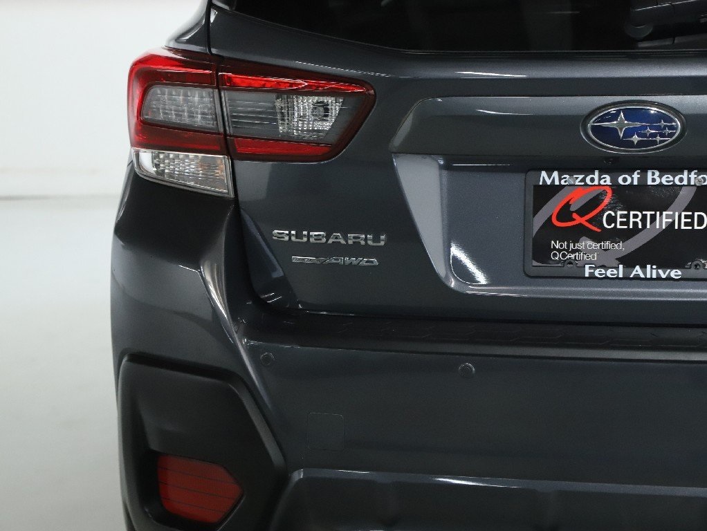 2023 Subaru Crosstrek Limited photo 41