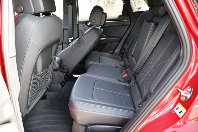 2024 Audi Q3 Premium Plus S line photo 25