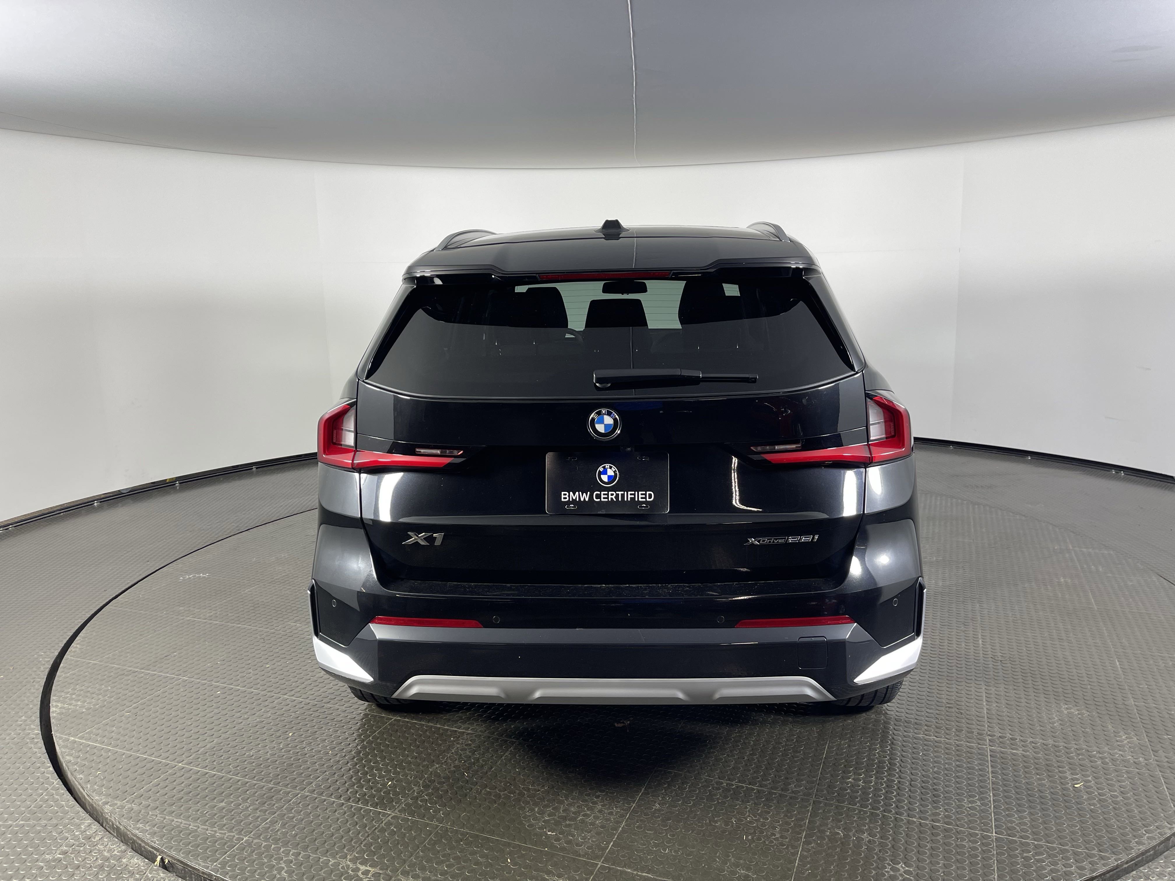 2024 Bmw X1 XDrive28i photo 7