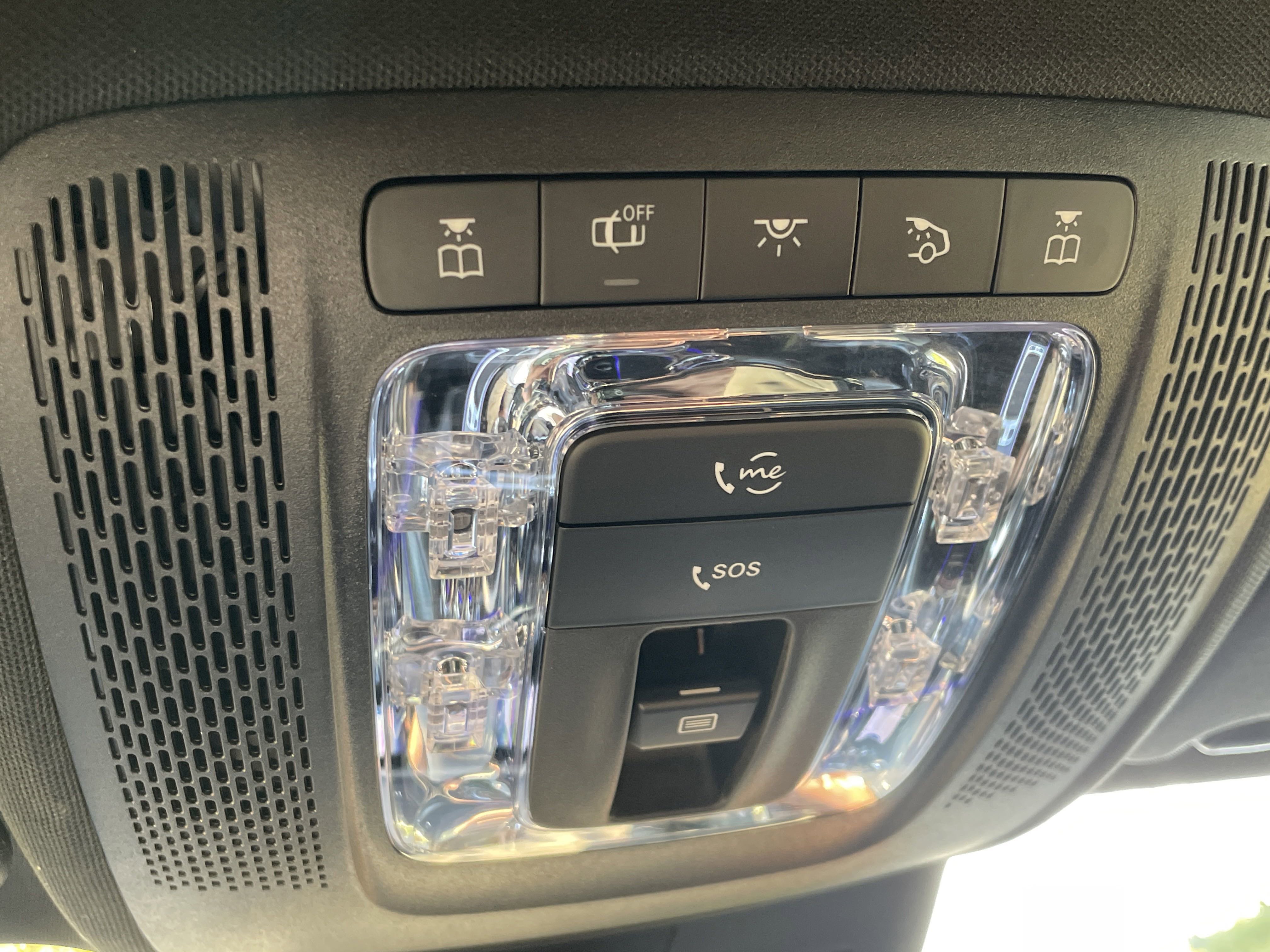 2025 Mercedes Benz GLA 250 photo 15