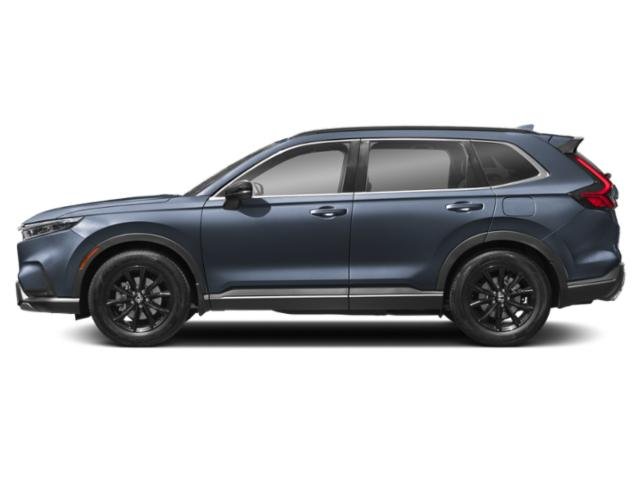 2024 Honda CR-V Sport-L photo 3