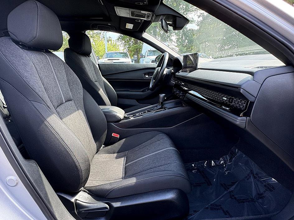 2024 Honda Accord Hybrid Sport photo 12
