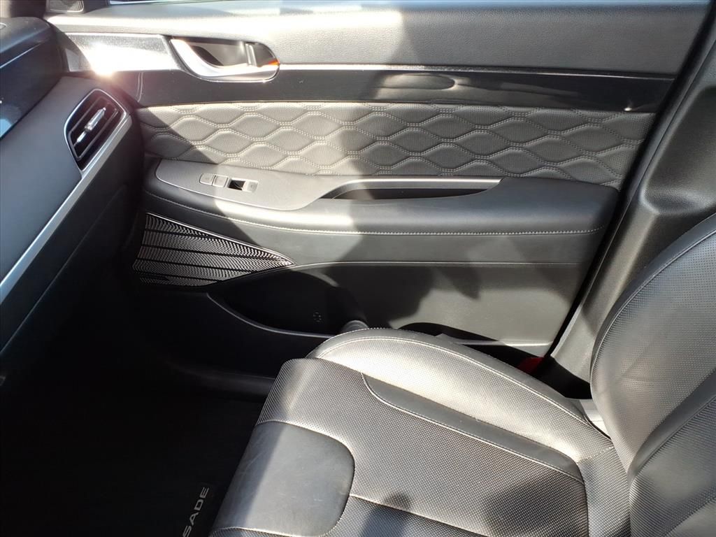 2022 HYUNDAI PALISADE - Image 26