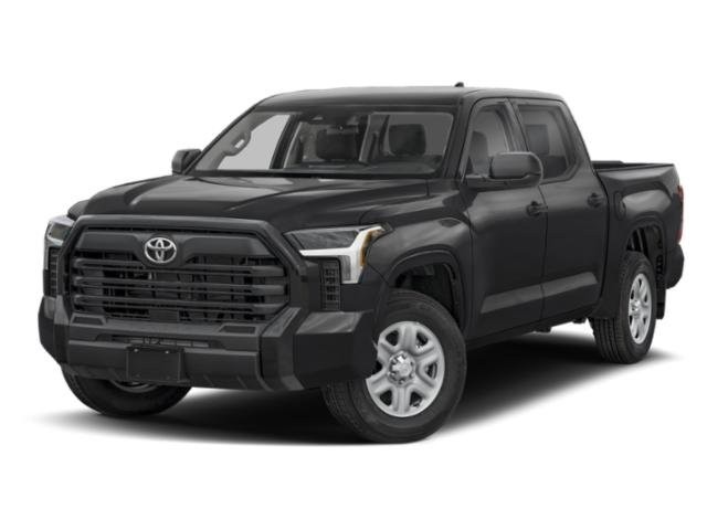 New 2026 Toyota Tundra SR SR DOUBLE CAB 6.5 in Little Rock