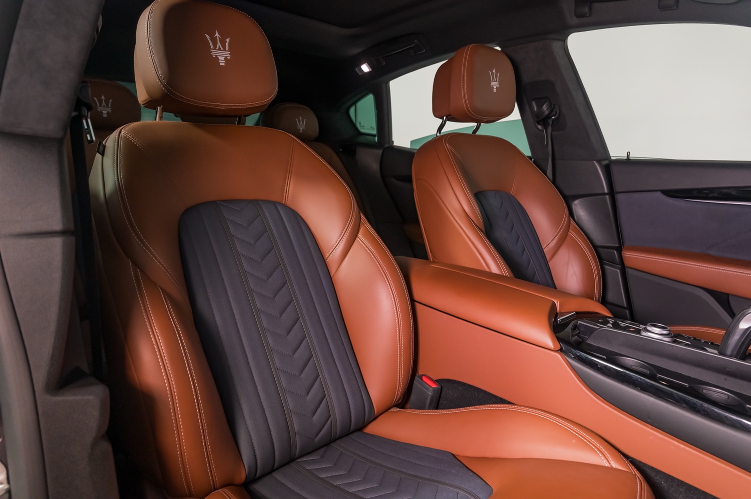 2022 Maserati Levante GT photo 25
