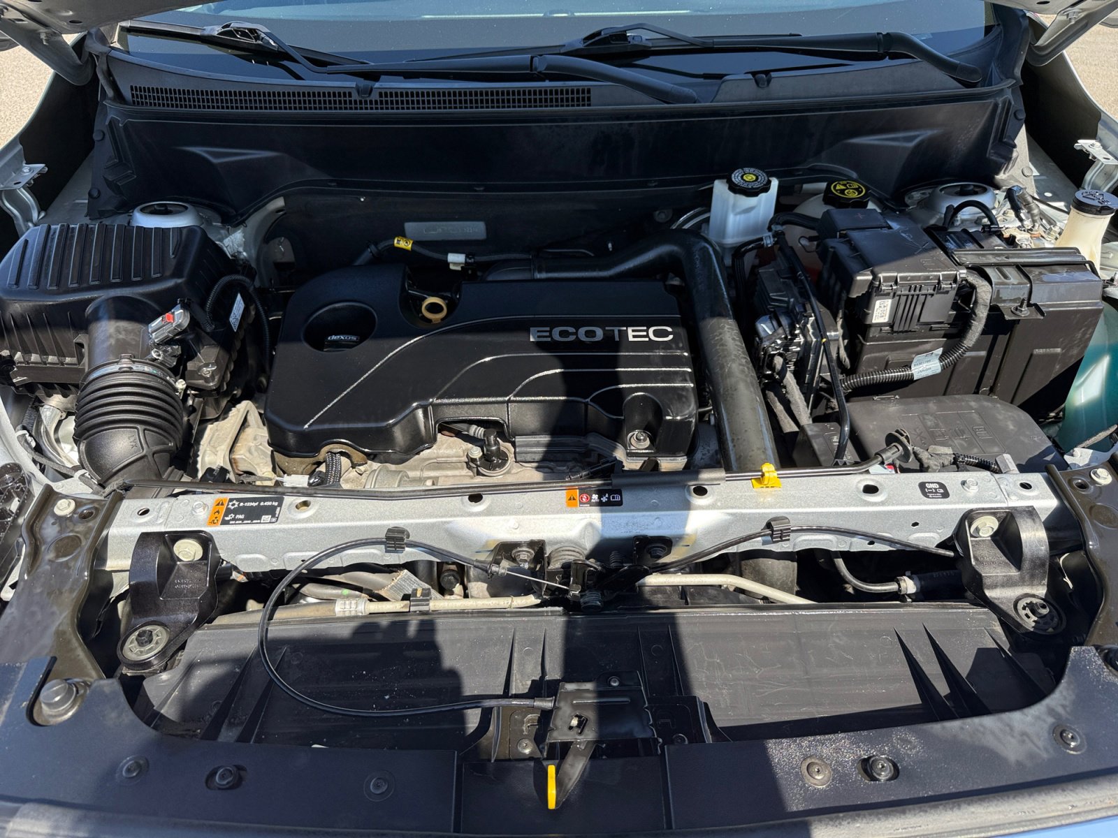 2019 Gmc Terrain SLE photo 20