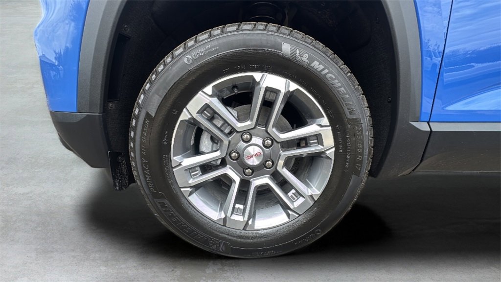 2026 Gmc Terrain Elevation photo 19