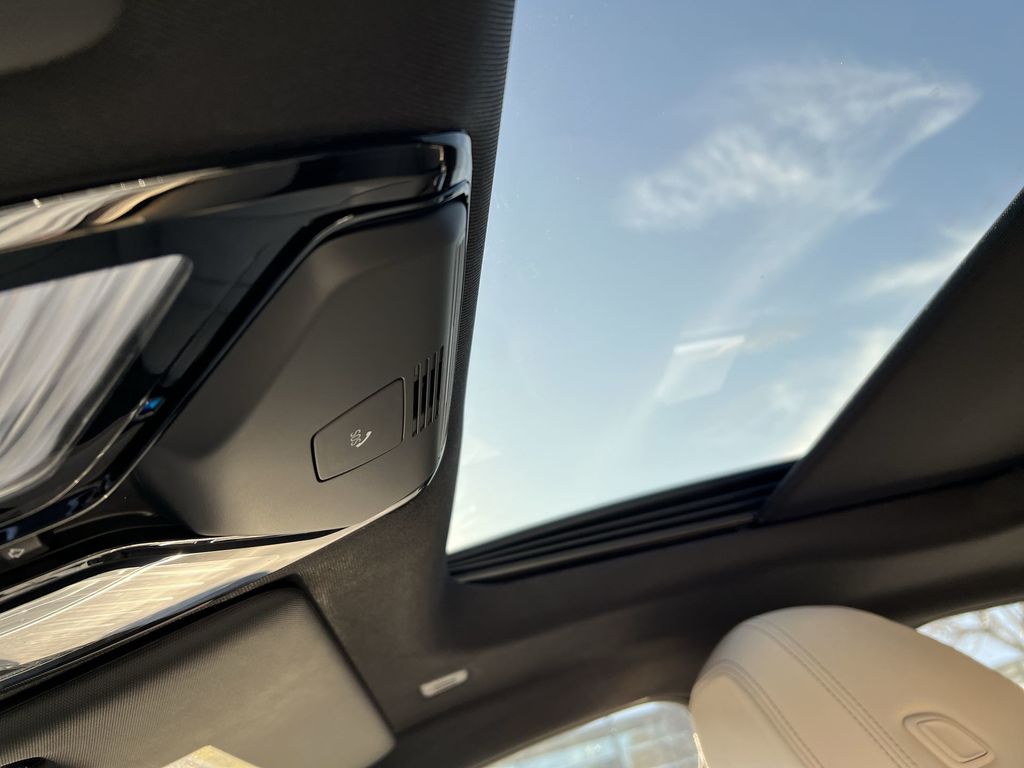 2025 Bmw i4 xDrive40 photo 23