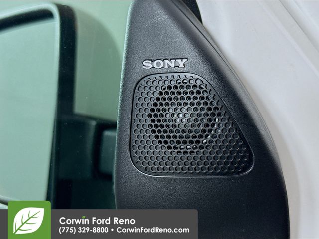 2015 Ford F-350 King Ranch photo 16