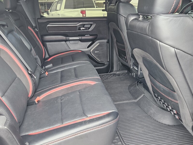 2022 Ram 1500 TRX photo 13
