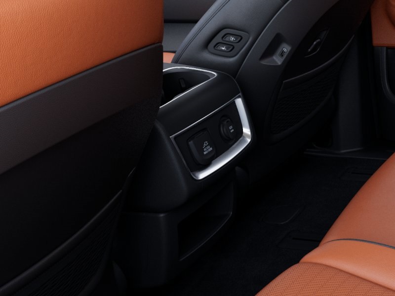 2026 Kia Carnival SX photo 26