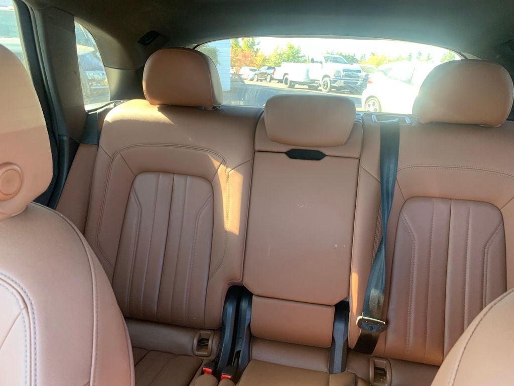 2021 Audi Q5 Premium 45 TFSI photo 19