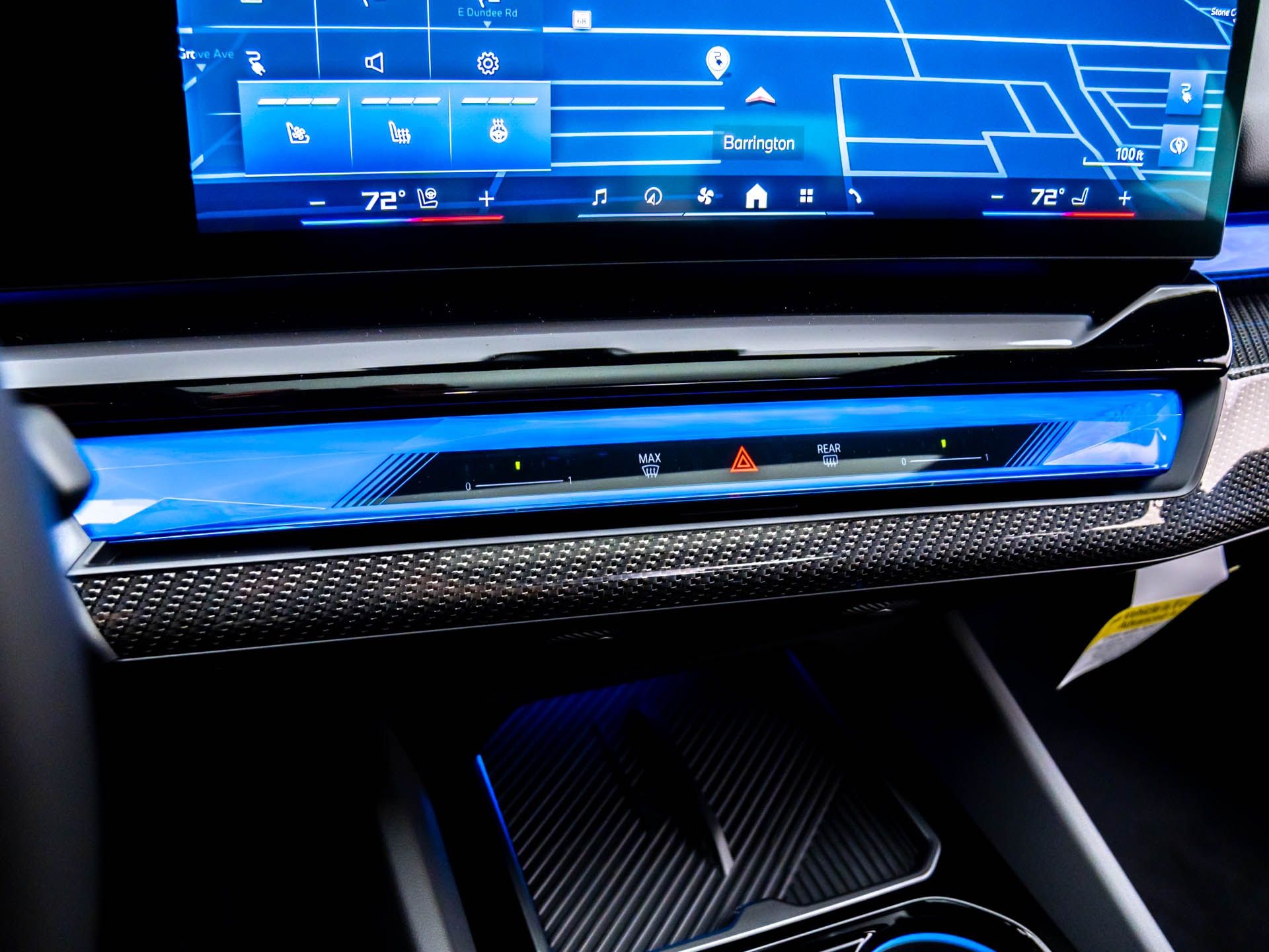 2025 Bmw i5 M60 photo 24
