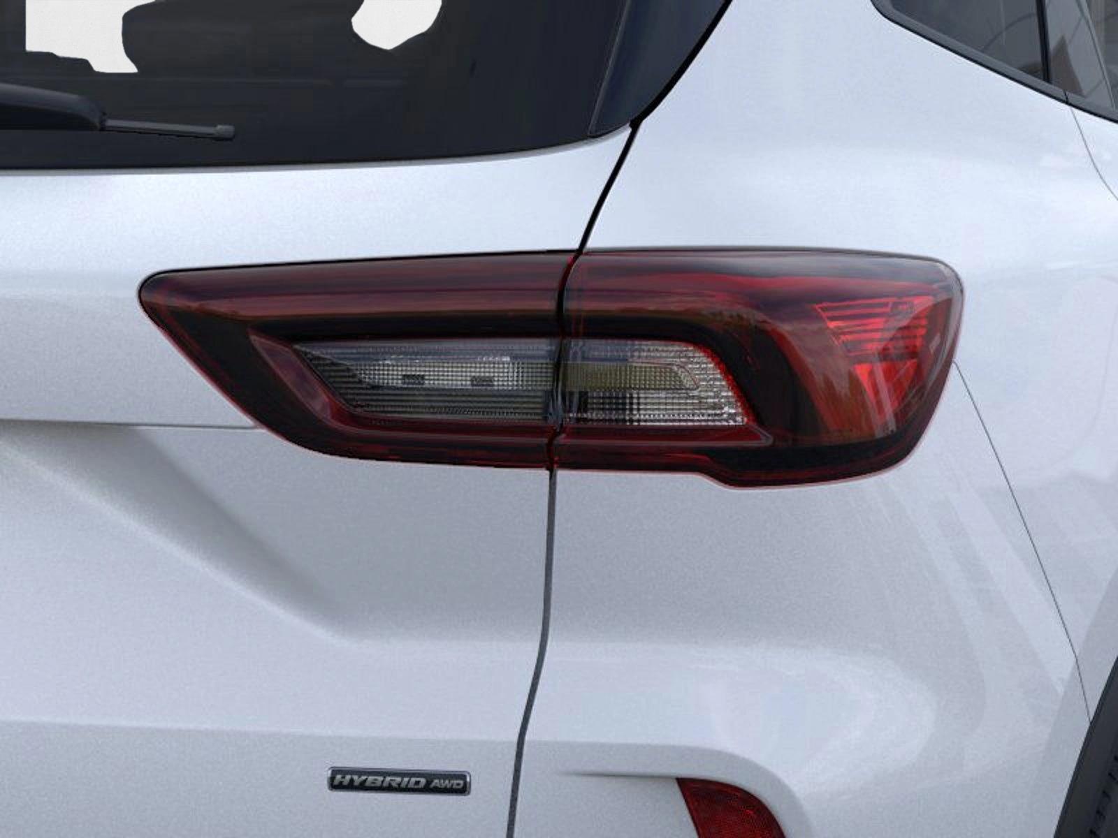 2025 Ford Escape ST-Line Select photo 20