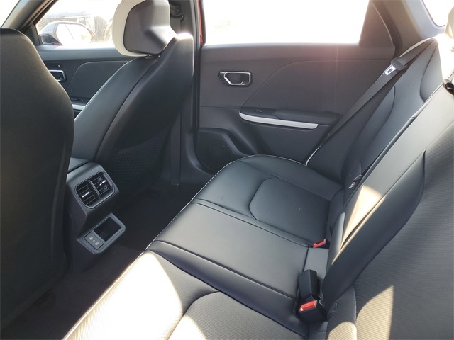 2025 Kia K4 GT-Line Turbo photo 23