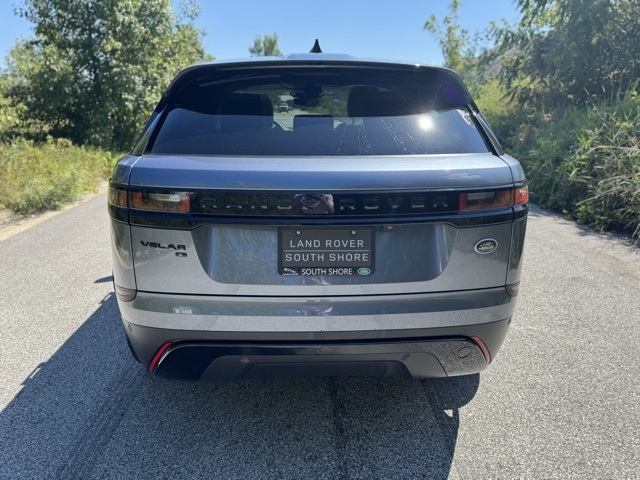 2021 Land Rover Range Rover Velar S photo 5