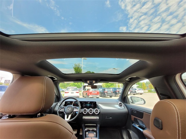 2022 Mercedes Benz GLA 250 4MATIC photo 29