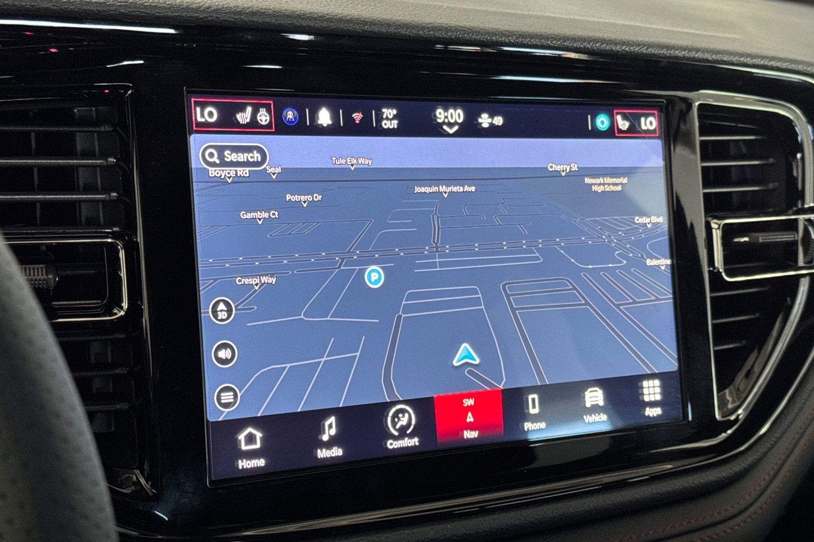 2026 Dodge Durango GT photo 19