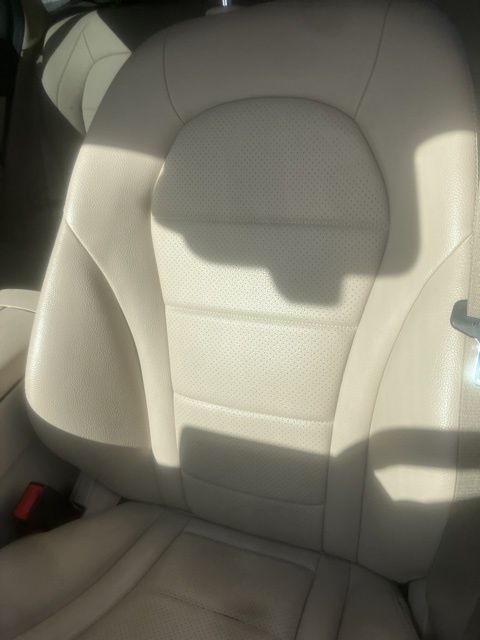 2019 Mercedes Benz GLC 300 Coupe 4MATIC photo 4