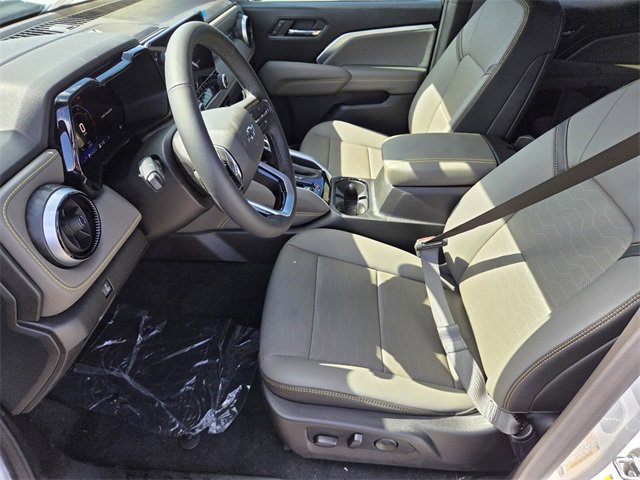 2026 Chevrolet Colorado ZR2 photo 6