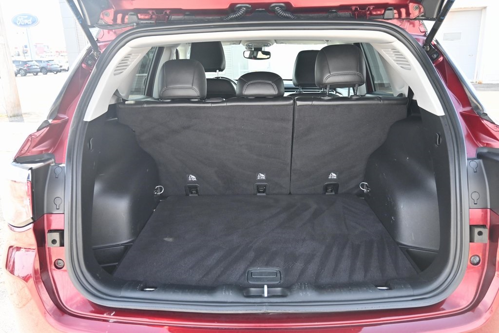 2022 Jeep Compass Limited photo 10