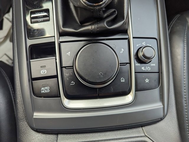 2022 Mazda CX-30 2.5 Select photo 13