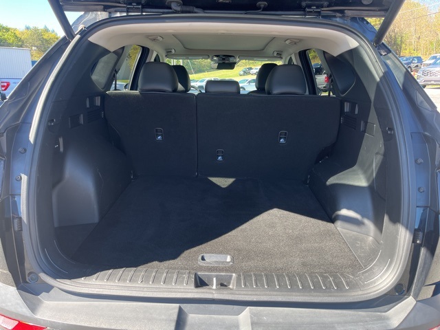 2023 Hyundai Tucson Limited photo 30