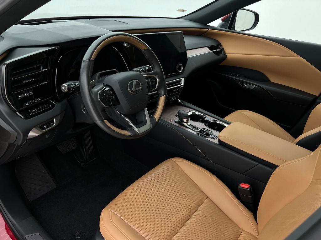 2024 Lexus RX 350 Premium photo 15