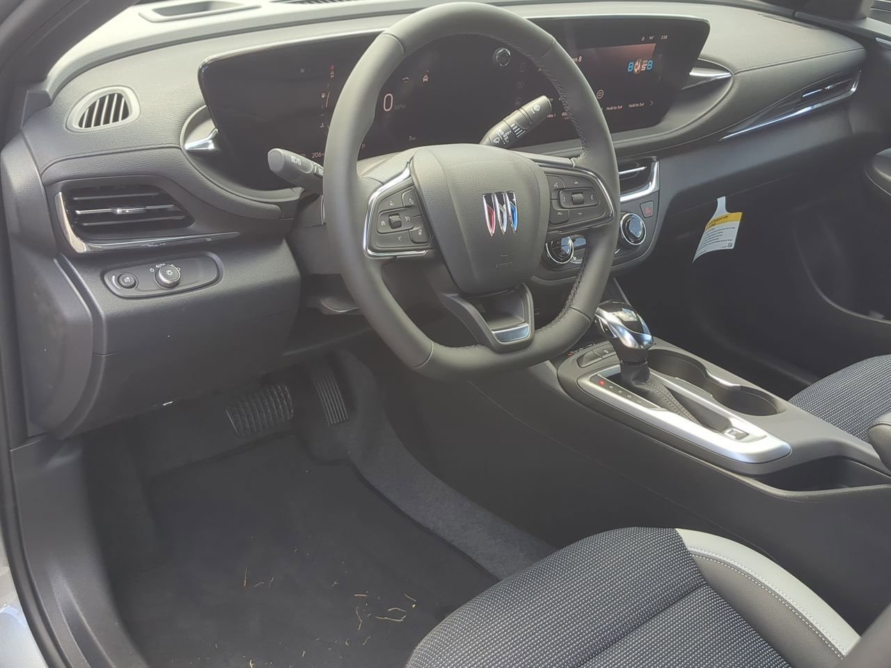 2025 Buick Envista Preferred photo 10
