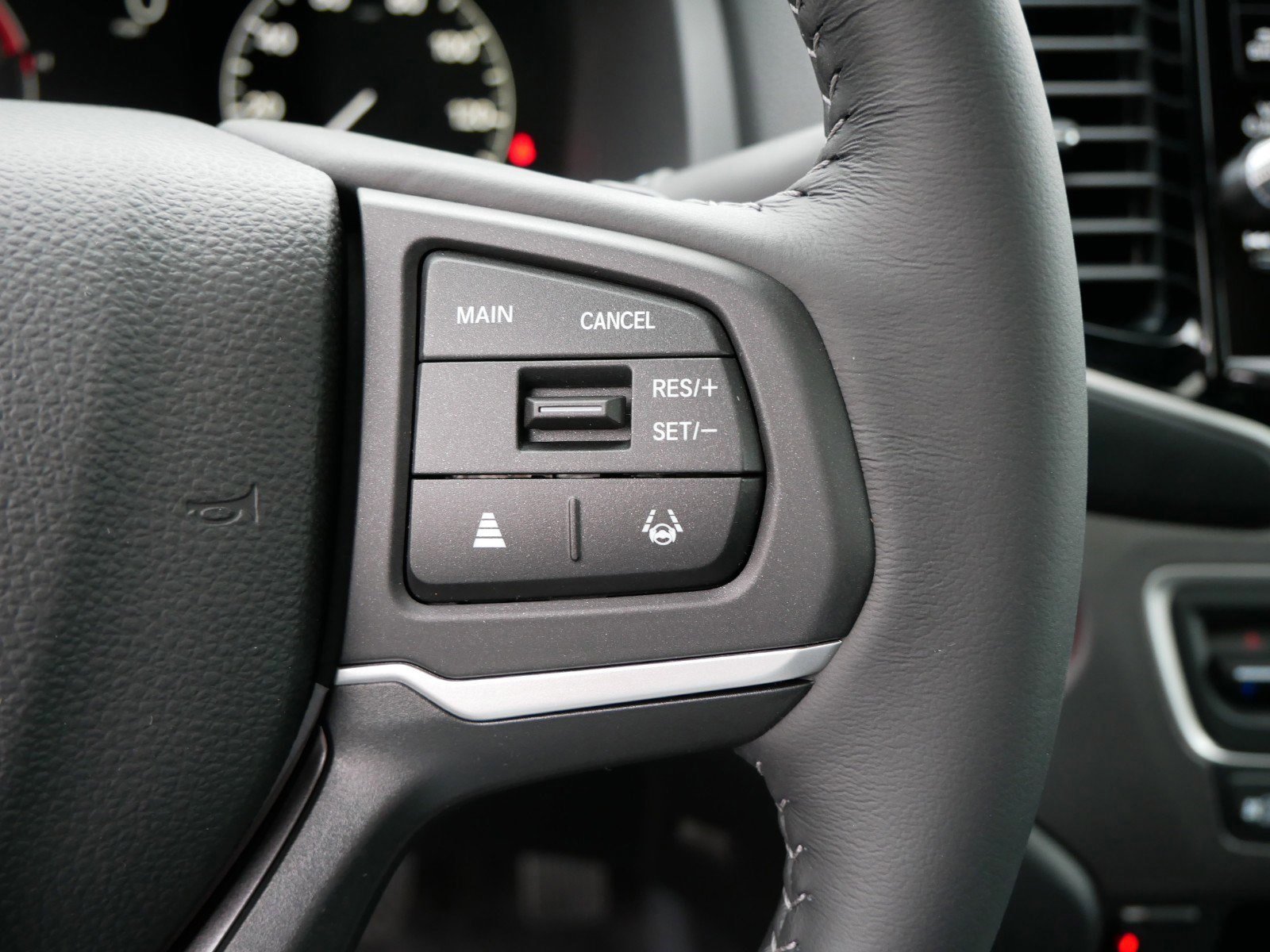 2025 Honda Ridgeline RTL photo 22