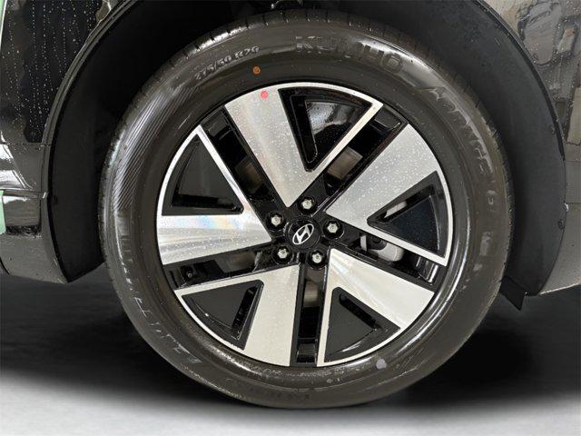 2026 Hyundai Ioniq SEL photo 9