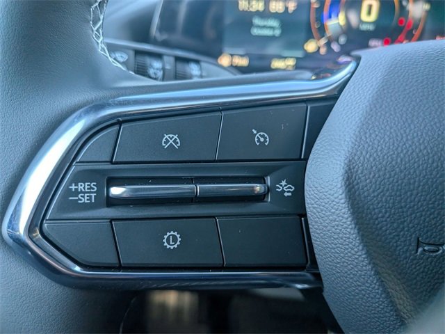 2026 Chevrolet Traverse photo 19