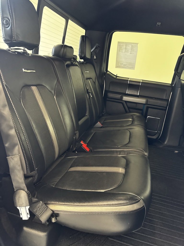 2019 Ford F-150 XL photo 21