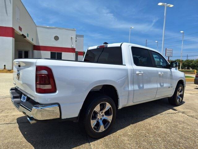2024 Ram 1500 Laramie photo 5