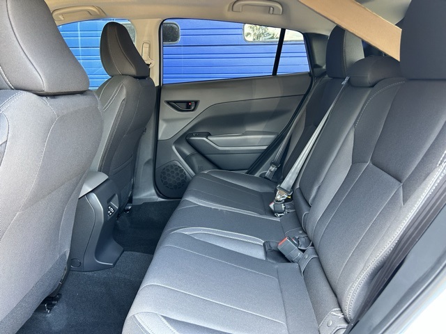 2025 Subaru Crosstrek Premium photo 23