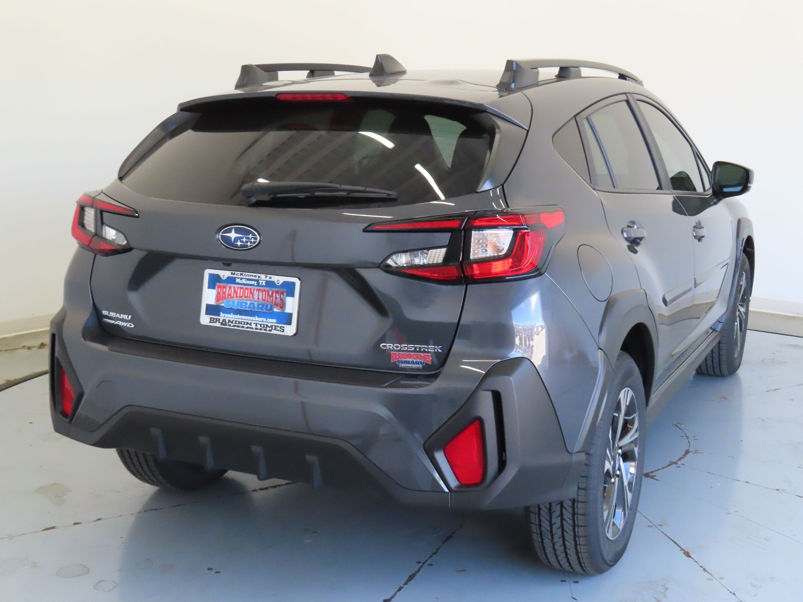 2025 Subaru Crosstrek Premium photo 3