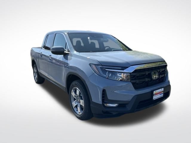 2026 Honda Ridgeline RTL photo 7