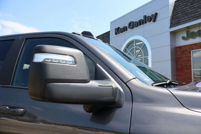 2025 Ram 3500 Laramie photo 2