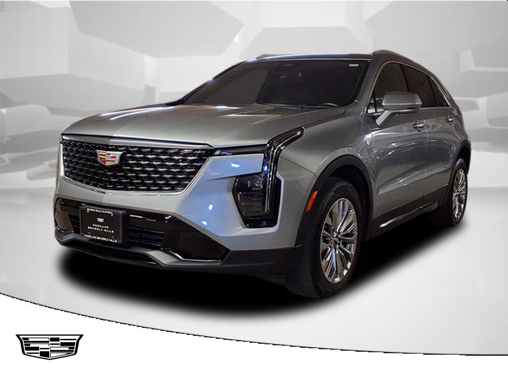 2024 Cadillac XT4 Premium Luxury's photo