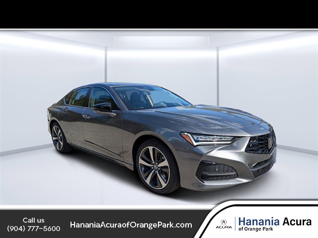 2025 Acura TLX Technology Package's photo